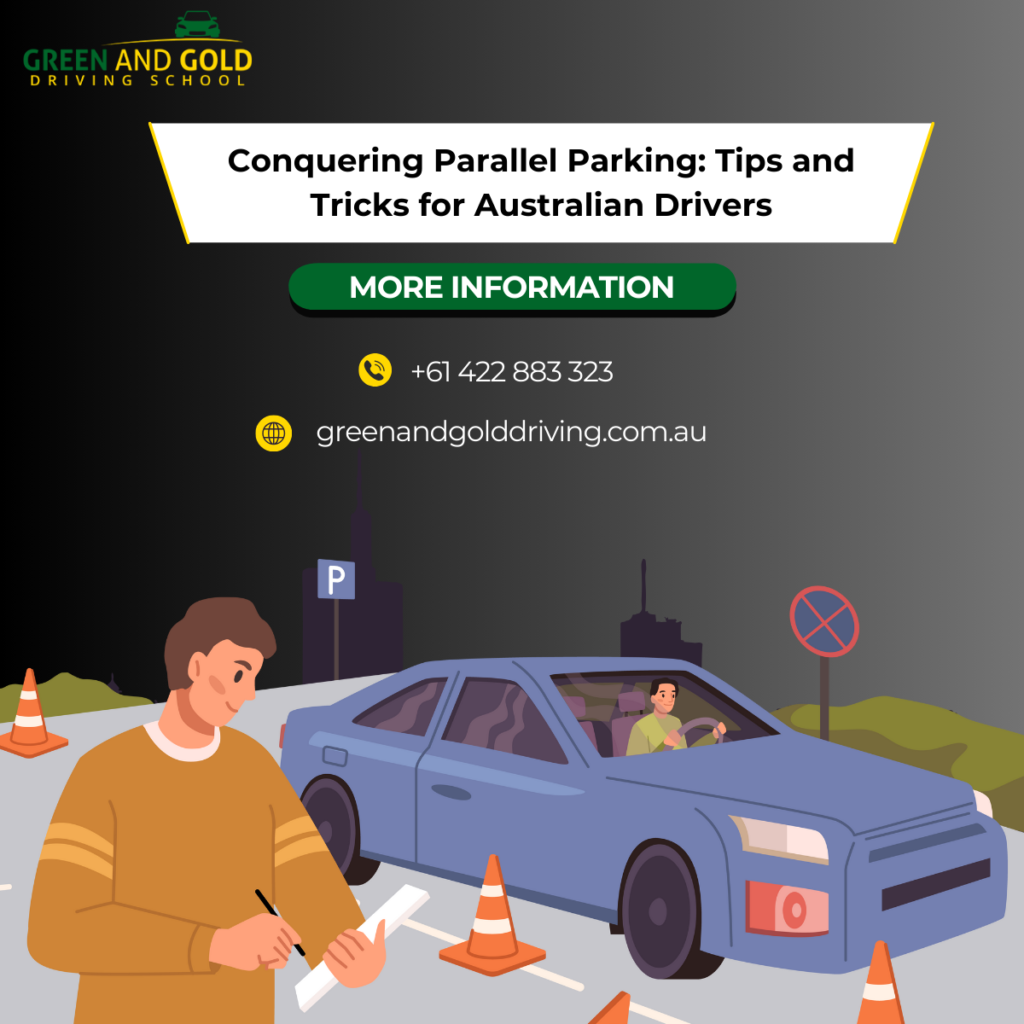 Local Driving School in Rouse Hill 