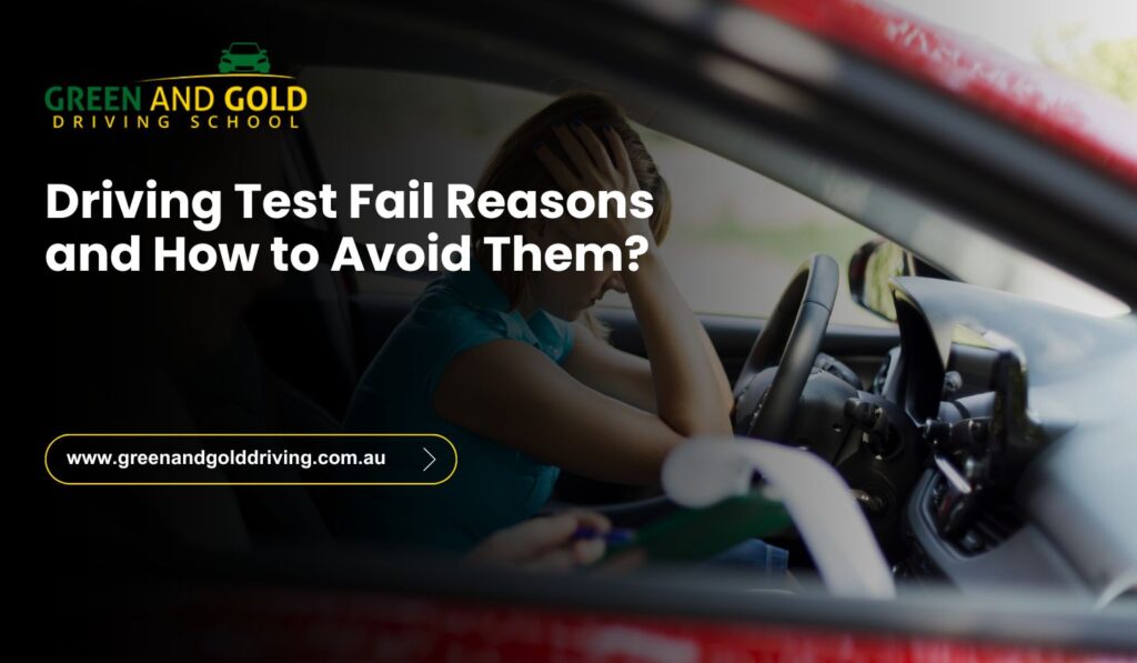 Driving Test Fail Reasons and How to Avoid Them (1)