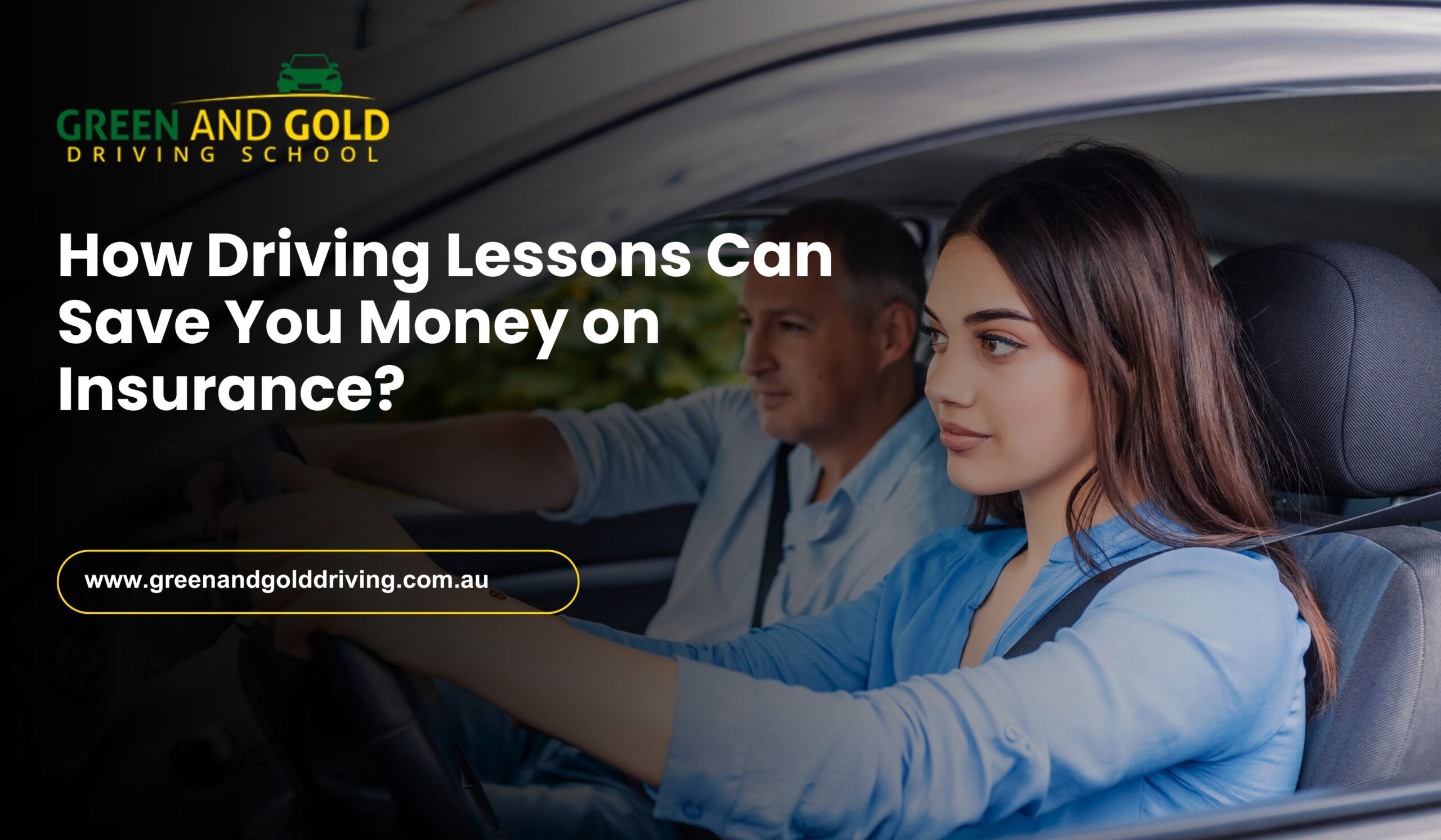 How Driving Lessons Can Save You Money